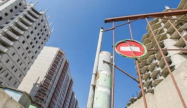 Строительный рынок России Строительный рынок России